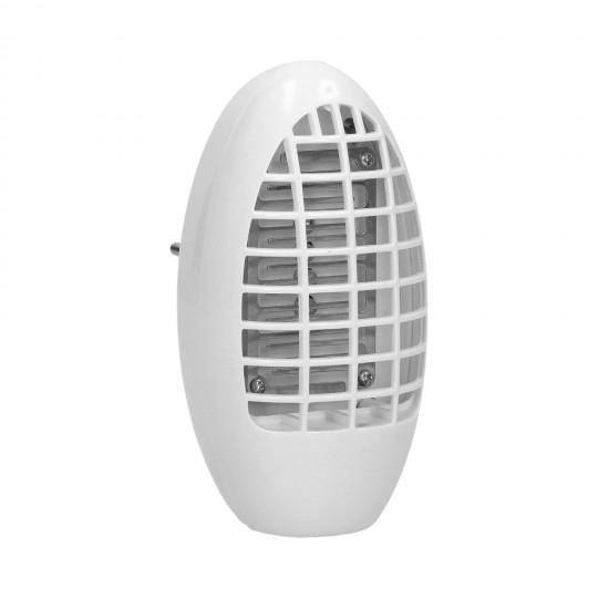 Lampa protiv insekata mini 1.2W za utičnicu 